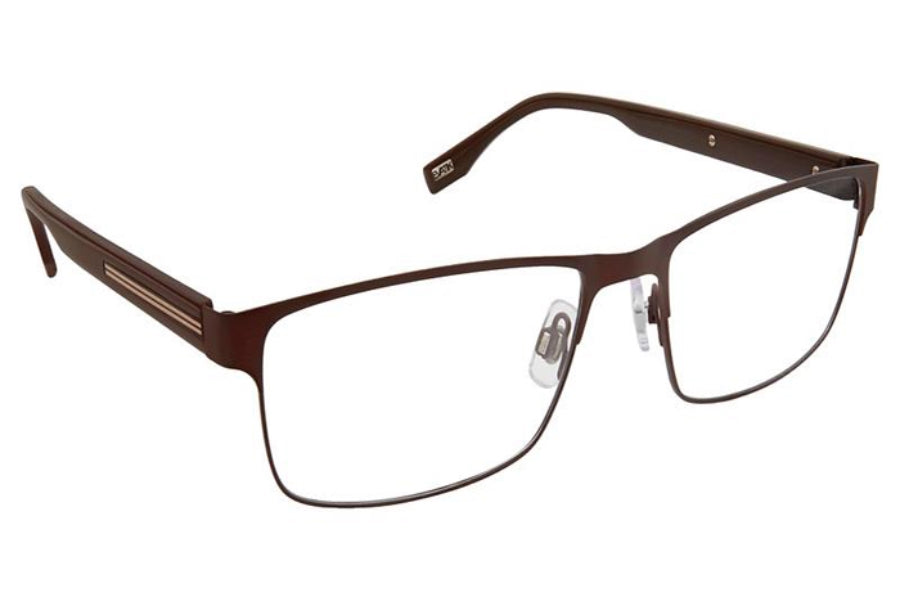 EVATIK Eyewear Eyeglasses 9171
