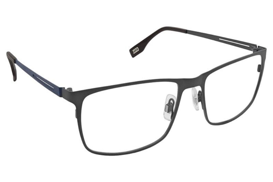 EVATIK Eyewear Eyeglasses 9174
