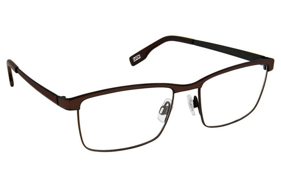 EVATIK Eyewear Eyeglasses 9181
