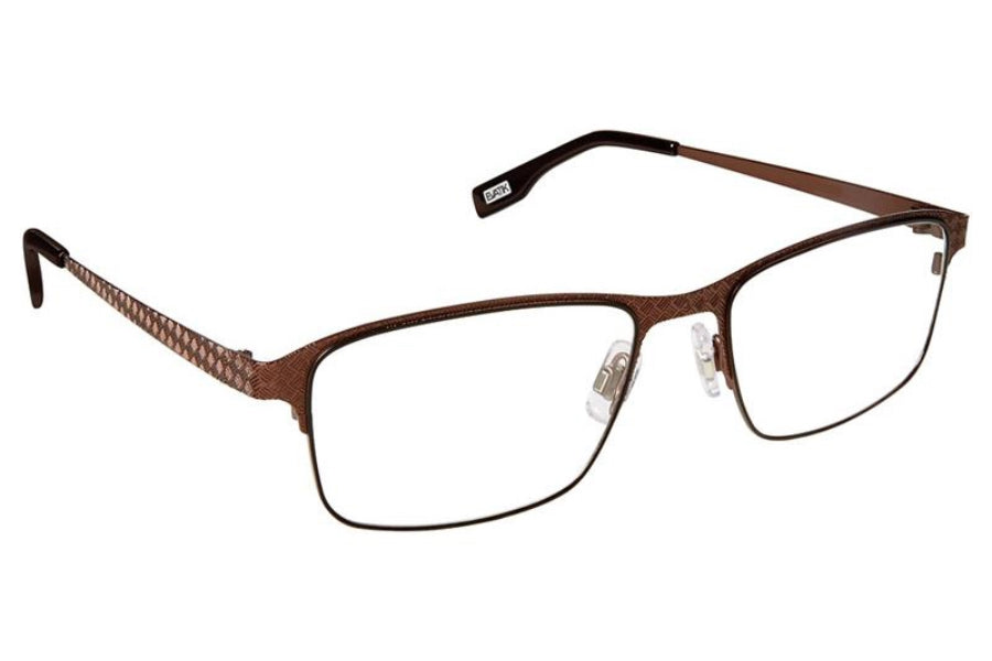 EVATIK Eyewear Eyeglasses 9183