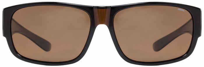 EasyFit by INVU Sunglasses EF-104 - Go-Readers.com