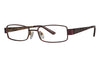 Easyclip Eyeglasses EC143 - Go-Readers.com