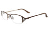 Easyclip Eyeglasses EC281 - Go-Readers.com