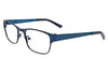 Easyclip Eyeglasses EC335 - Go-Readers.com