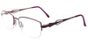 Easyclip Eyeglasses EC360 - Go-Readers.com