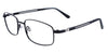 Easyclip Eyeglasses EC368 - Go-Readers.com