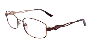 Easyclip Eyeglasses EC392 - Go-Readers.com