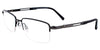 Easyclip Eyeglasses EC408 - Go-Readers.com