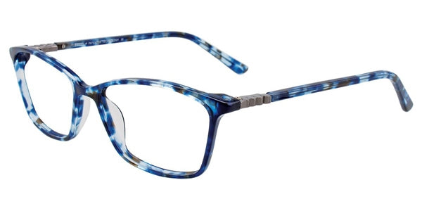 Easyclip Eyeglasses EC421 Go Readers Optometry