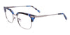 Easyclip Eyeglasses EC423 - Go-Readers.com