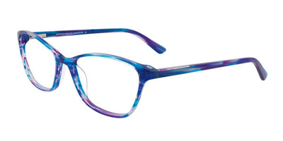 Easyclip Eyeglasses EC428 - Go-Readers.com