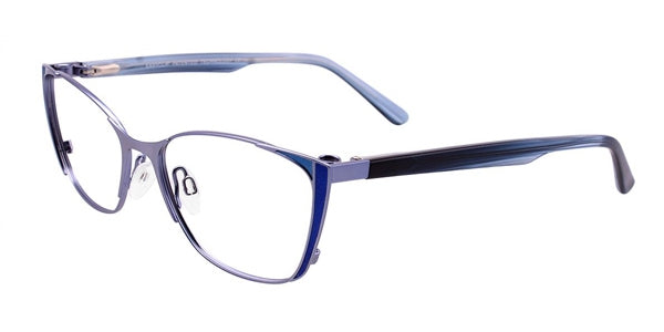 Easyclip Eyeglasses EC442 - Go-Readers.com