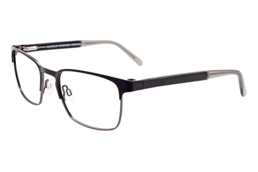 Easyclip Eyeglasses EC452 - Go-Readers.com