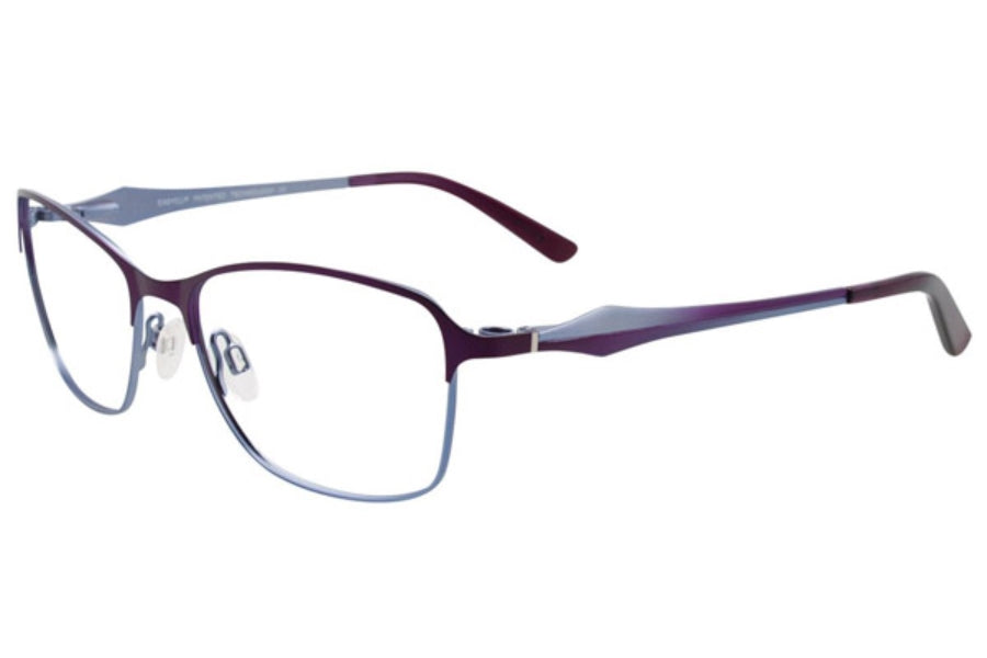 Easyclip Eyeglasses EC454