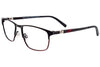 Easyclip Eyeglasses EC467 - Go-Readers.com