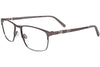 Easyclip Eyeglasses EC467 - Go-Readers.com