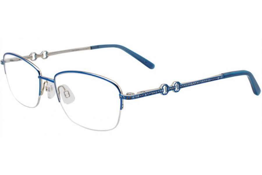 Easyclip Eyeglasses EC469 - Go-Readers.com