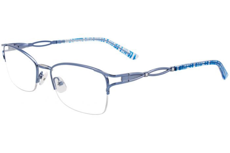Easyclip Eyeglasses EC473 - Go-Readers.com