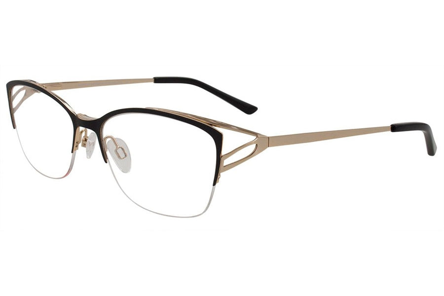 Easyclip Eyeglasses EC480 - Go-Readers.com