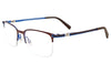 Easyclip Eyeglasses EC481 - Go-Readers.com