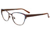 Easyclip Eyeglasses EC482 - Go-Readers.com