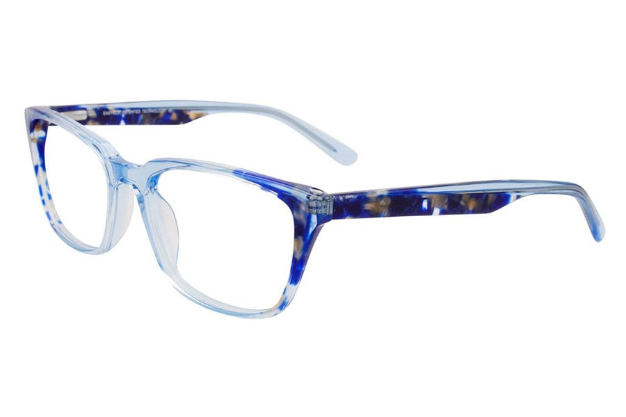 Easyclip Eyeglasses EC483 - Go-Readers.com
