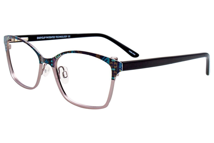 Easyclip Eyeglasses EC484 - Go-Readers.com