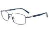 Easyclip Eyeglasses EC493 - Go-Readers.com