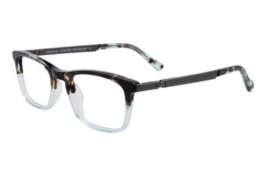 Easyclip Eyeglasses EC494 - Go-Readers.com