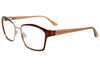 Easyclip Eyeglasses EC497 - Go-Readers.com