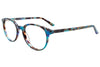 Easyclip Eyeglasses EC499 - Go-Readers.com