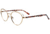 Easyclip Eyeglasses EC501 - Go-Readers.com