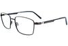 Easyclip Eyeglasses EC510 - Go-Readers.com