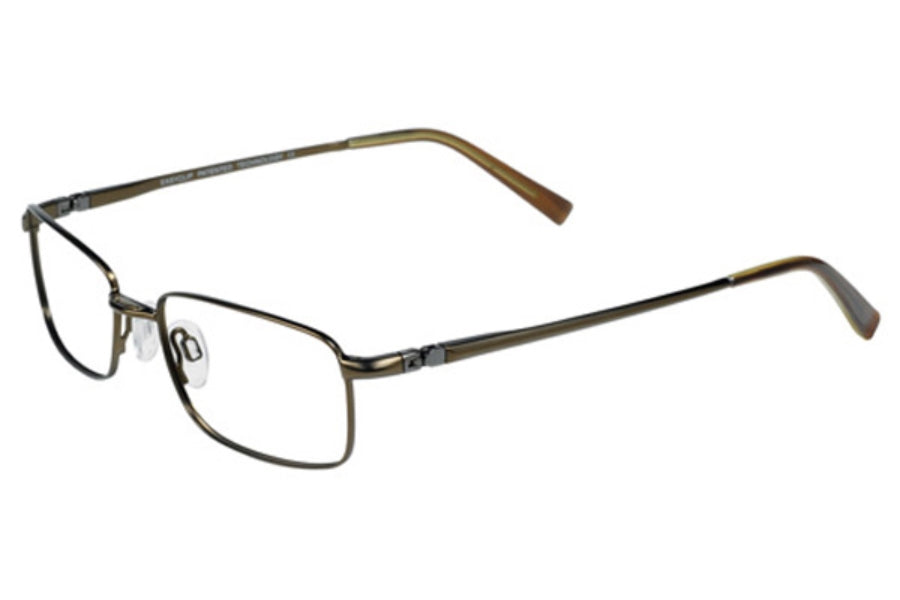 Easyclip Eyeglasses O1054