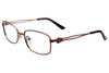 Easytwist Eyeglasses EC380 - Go-Readers.com