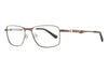 Easytwist Eyeglasses EC390 - Go-Readers.com