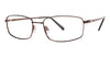 Easytwist Eyeglasses ET891 - Go-Readers.com