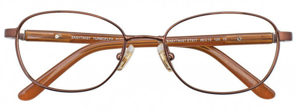 Easytwist Eyeglasses ET977 - Go-Readers.com