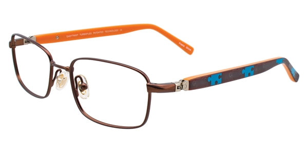 Easytwist Eyeglasses ET979 - Go-Readers.com