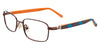 Easytwist Eyeglasses ET979 - Go-Readers.com