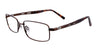 Easytwist Eyeglasses ET981 - Go-Readers.com