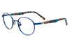 Easytwist Eyeglasses ET992 - Go-Readers.com