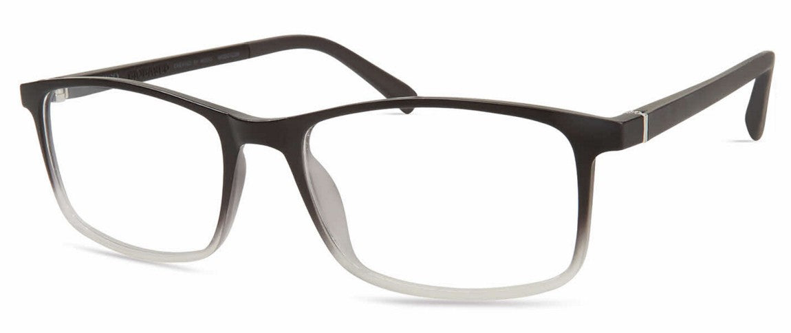 Eco Eyeglasses FINLAY W/Clip - Go-Readers.com