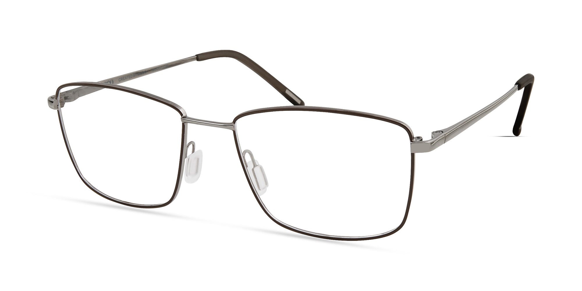 ECO BIOBASED Eyeglasses ACCRA - Go-Readers.com