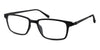 Eco Eyeglasses ARAKAWA - Go-Readers.com