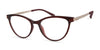 Eco Eyeglasses Ela - Go-Readers.com