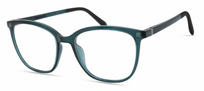Eco Eyeglasses Meru - Go-Readers.com