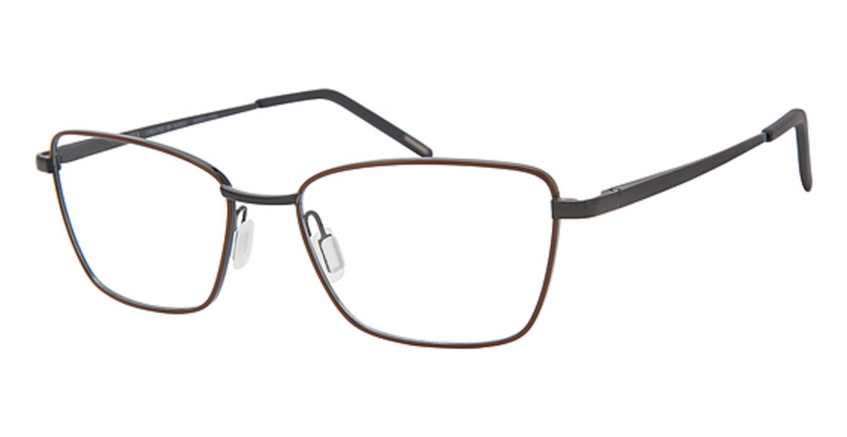 Eco Eyeglasses Trieste - Go-Readers.com