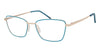 Eco Eyeglasses Trieste - Go-Readers.com