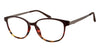 Eco Eyeglasses VOLGA 2.0 - Go-Readers.com